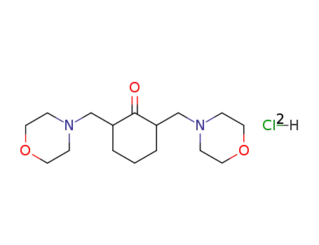 6333-29-5 Structure