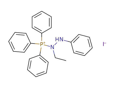 C<sub>26</sub>H<sub>26</sub>N<sub>2</sub>P<sup>(1+)</sup>*I<sup>(1-)</sup>