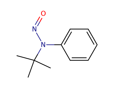 1-tert-butyl-2-oxo-1-phenylhydrazine