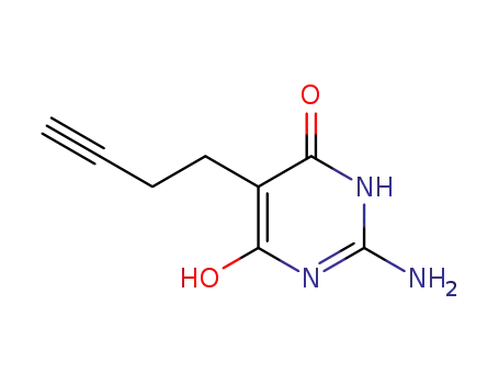 137793-43-2 Structure