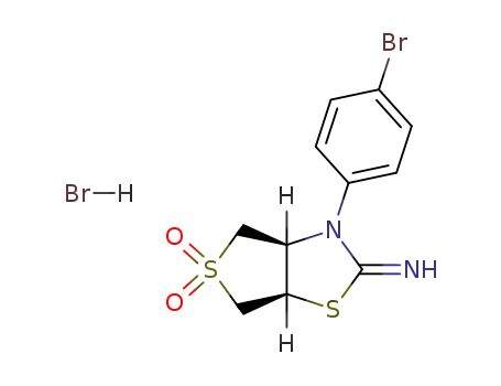 123414-44-8 Structure