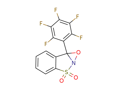 124401-16-7 Structure