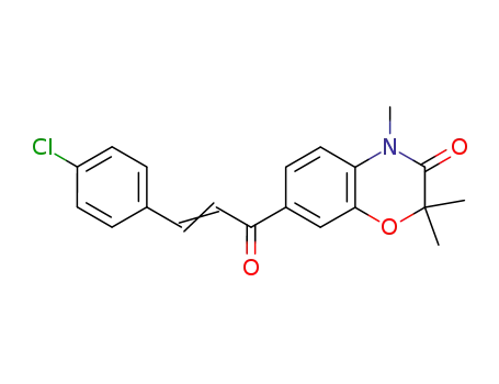 123172-61-2 Structure