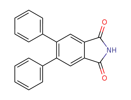 4,5-diphenylphthalimide