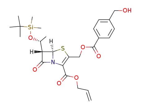 113068-91-0 Structure