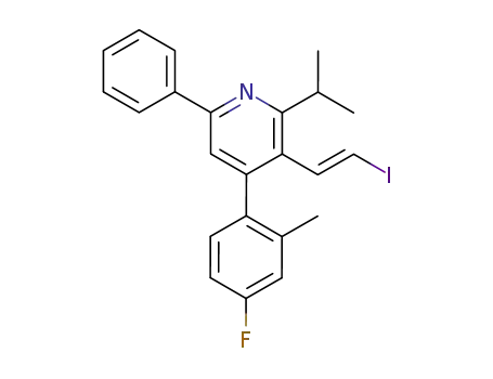 137587-00-9 Structure