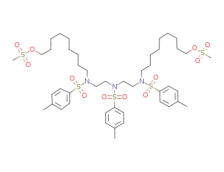 106961-27-7 Structure