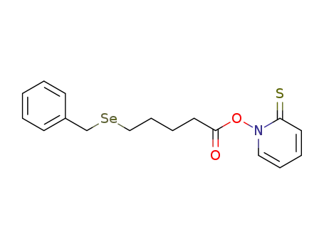 139623-39-5 Structure