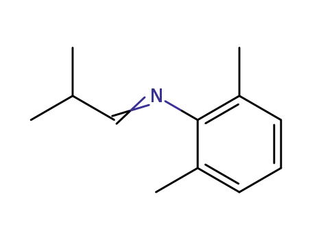 N-2.6-Dimethylaminoisopropylaldimin