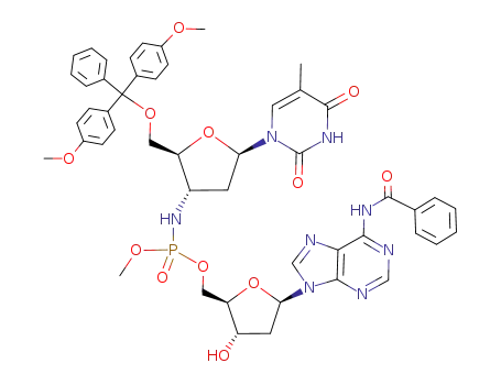 146578-15-6 Structure