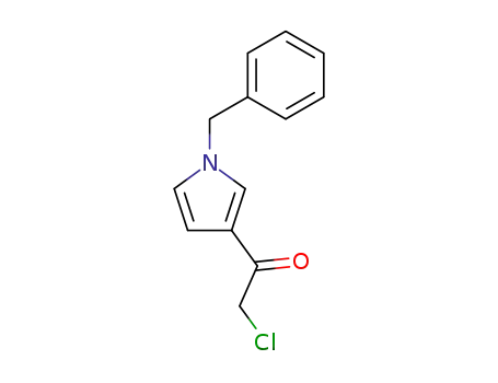 126624-57-5 Structure