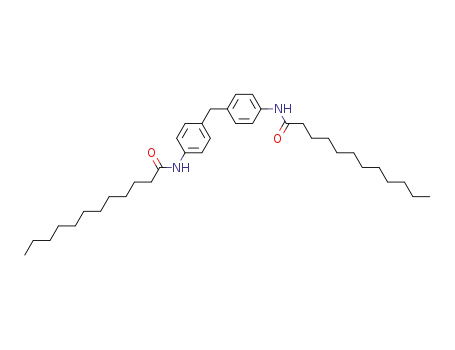 N,N'-dodecanoyl-4,4'-diaminodiphenylmethane
