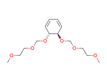 129662-32-4 Structure