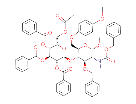 C<sub>58</sub>H<sub>57</sub>NO<sub>17</sub>
