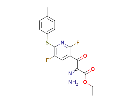 133414-06-9 Structure