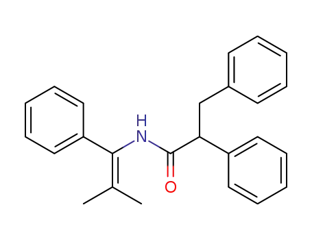 86918-07-2 Structure