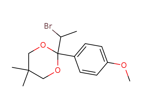 102276-72-2 Structure