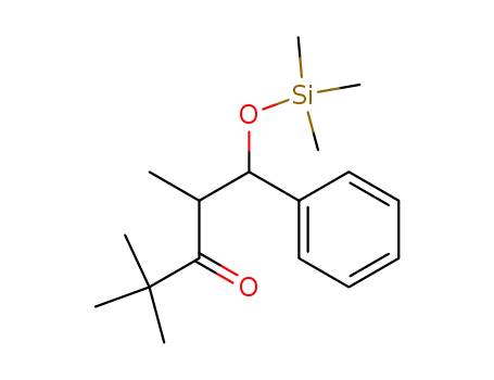 72658-27-6 Structure