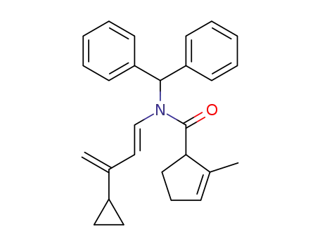 129872-19-1 Structure