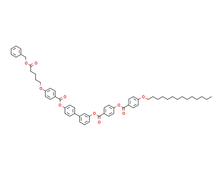 C<sub>59</sub>H<sub>64</sub>O<sub>10</sub>