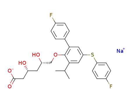 136034-04-3 Structure