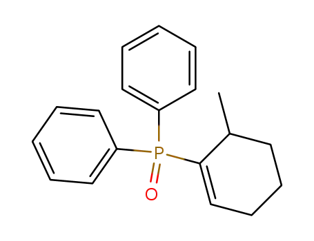 C<sub>19</sub>H<sub>21</sub>OP
