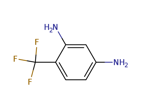 4-(trifluoromethyl)-1,3-benzenediamine