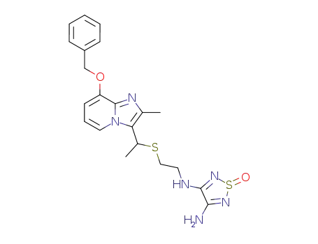 122567-59-3 Structure