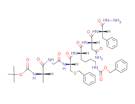 83522-47-8 Structure