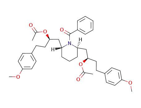 134721-15-6 Structure