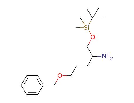 950697-13-9 Structure