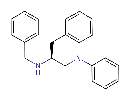 C<sub>22</sub>H<sub>24</sub>N<sub>2</sub>