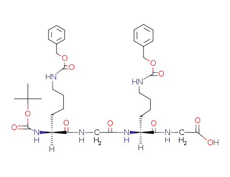 68803-04-3 Structure