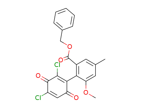 125187-10-2 Structure