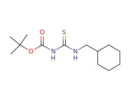 C<sub>13</sub>H<sub>24</sub>N<sub>2</sub>O<sub>2</sub>S