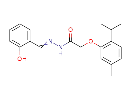 99000-09-6 Structure