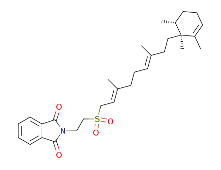 126225-11-4 Structure