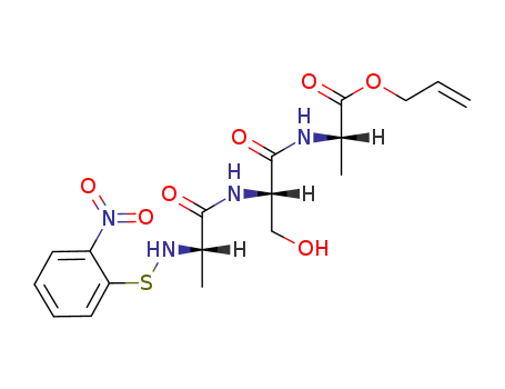 121637-88-5 Structure