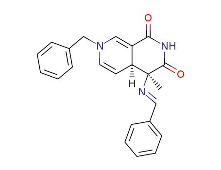 85313-11-7 Structure