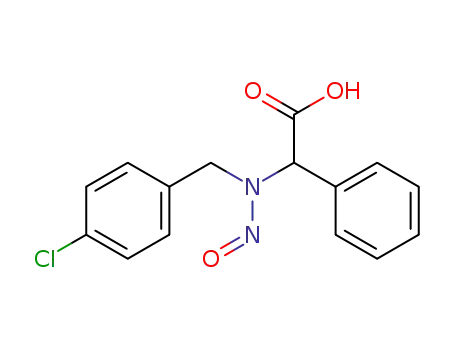 85152-74-5 Structure