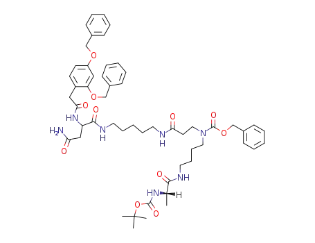 129121-69-3 Structure