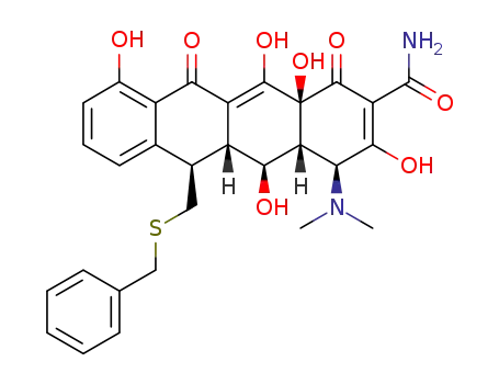 146253-75-0 Structure