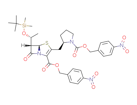 105420-62-0 Structure
