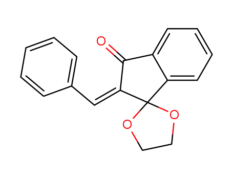 C<sub>18</sub>H<sub>14</sub>O<sub>3</sub>