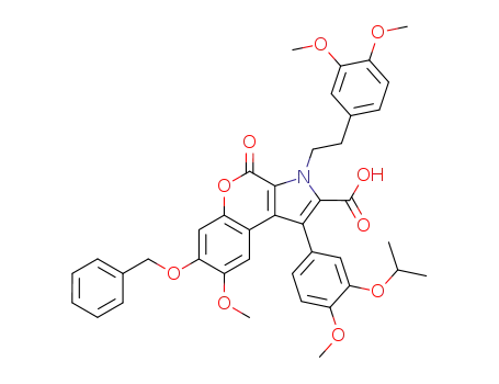 895632-72-1 Structure