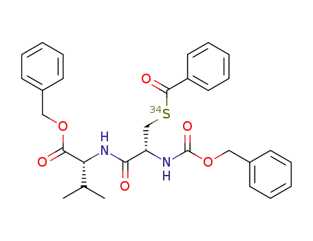 101067-17-8 Structure