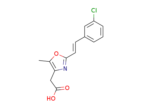 89724-08-3 Structure