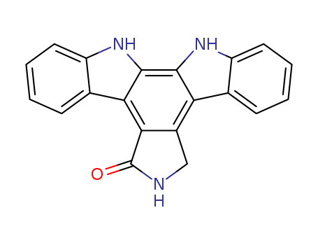 K-252c(Staurosporinone)