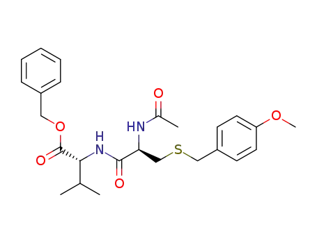 126166-73-2 Structure