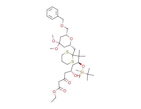 152426-92-1 Structure